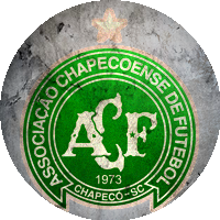 Logo Associação Chapecoense de Futebol